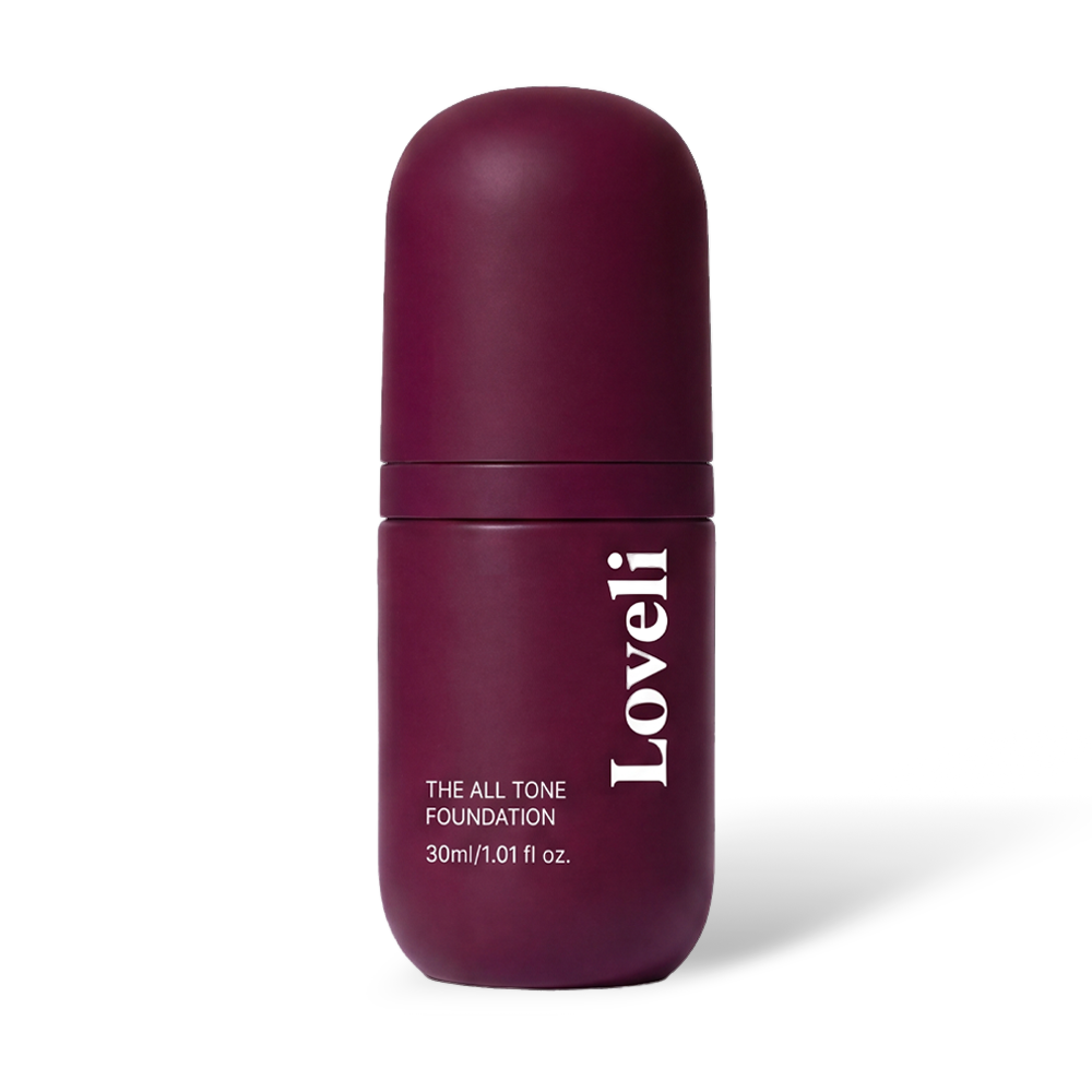 Second-Skin Foundation