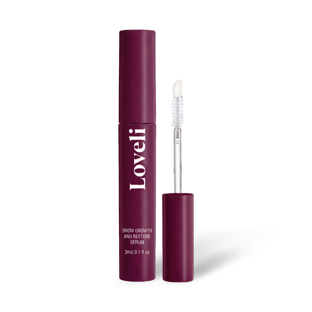 Brow Growth Serum