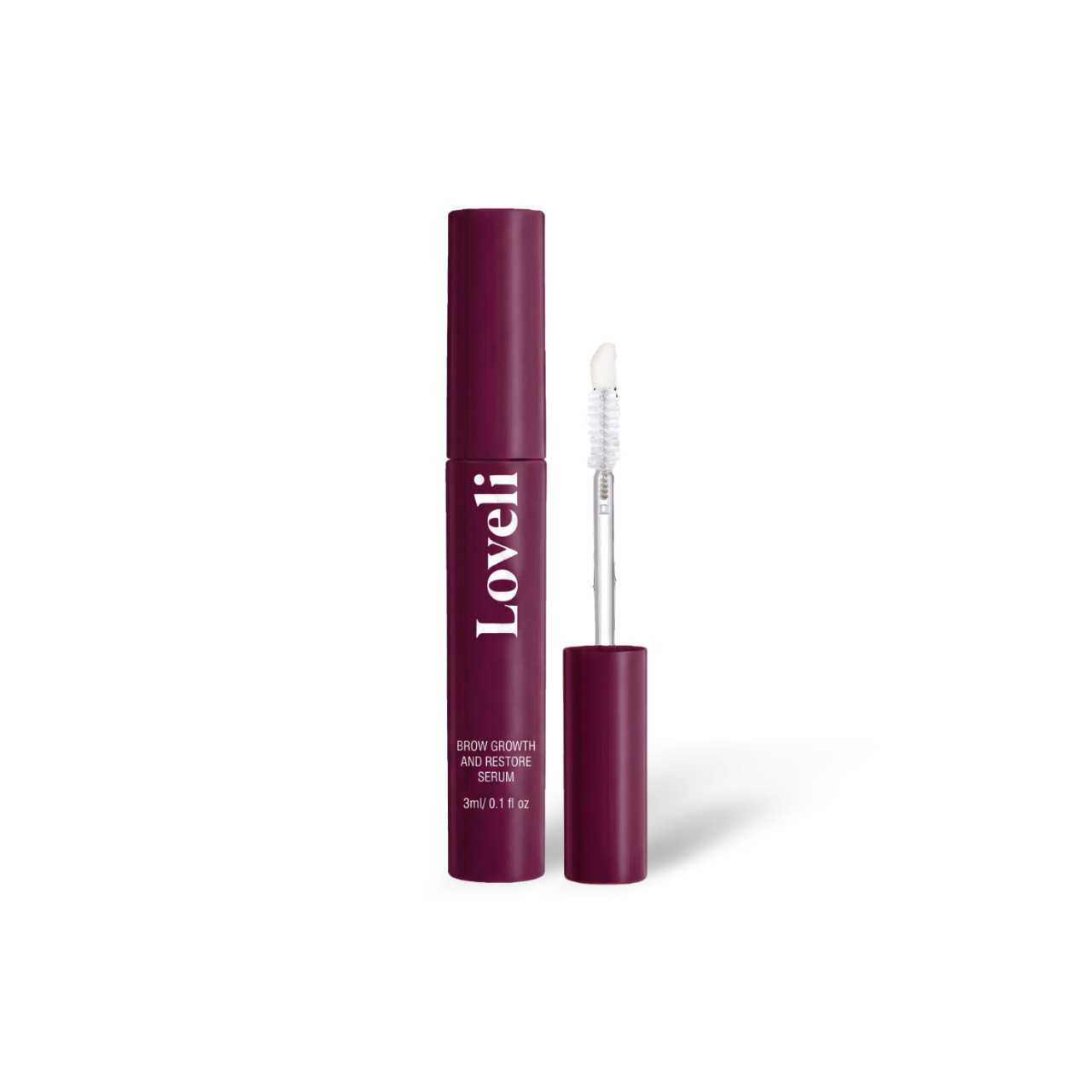 Brow Growth Serum