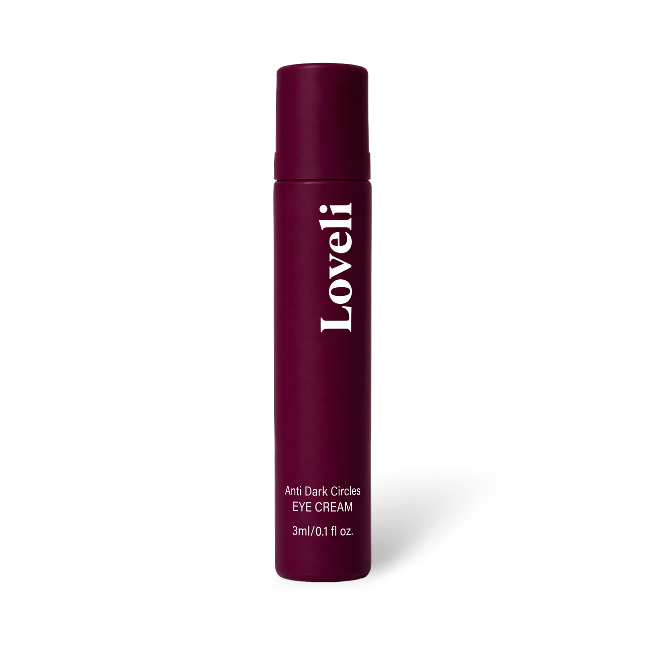 Anti Dark-Spot Under-Eye Cream