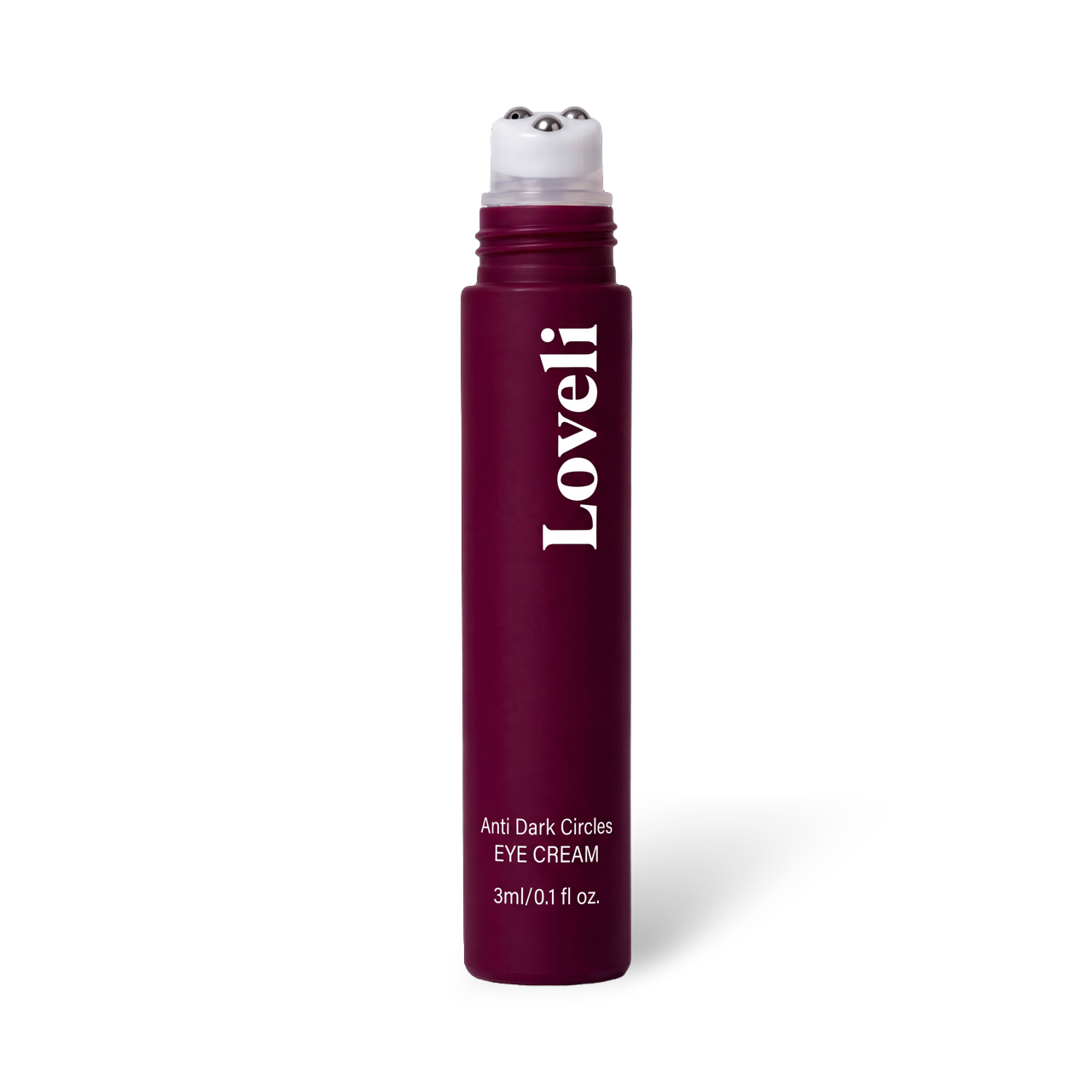 Anti Dark-Spot Under-Eye Cream
