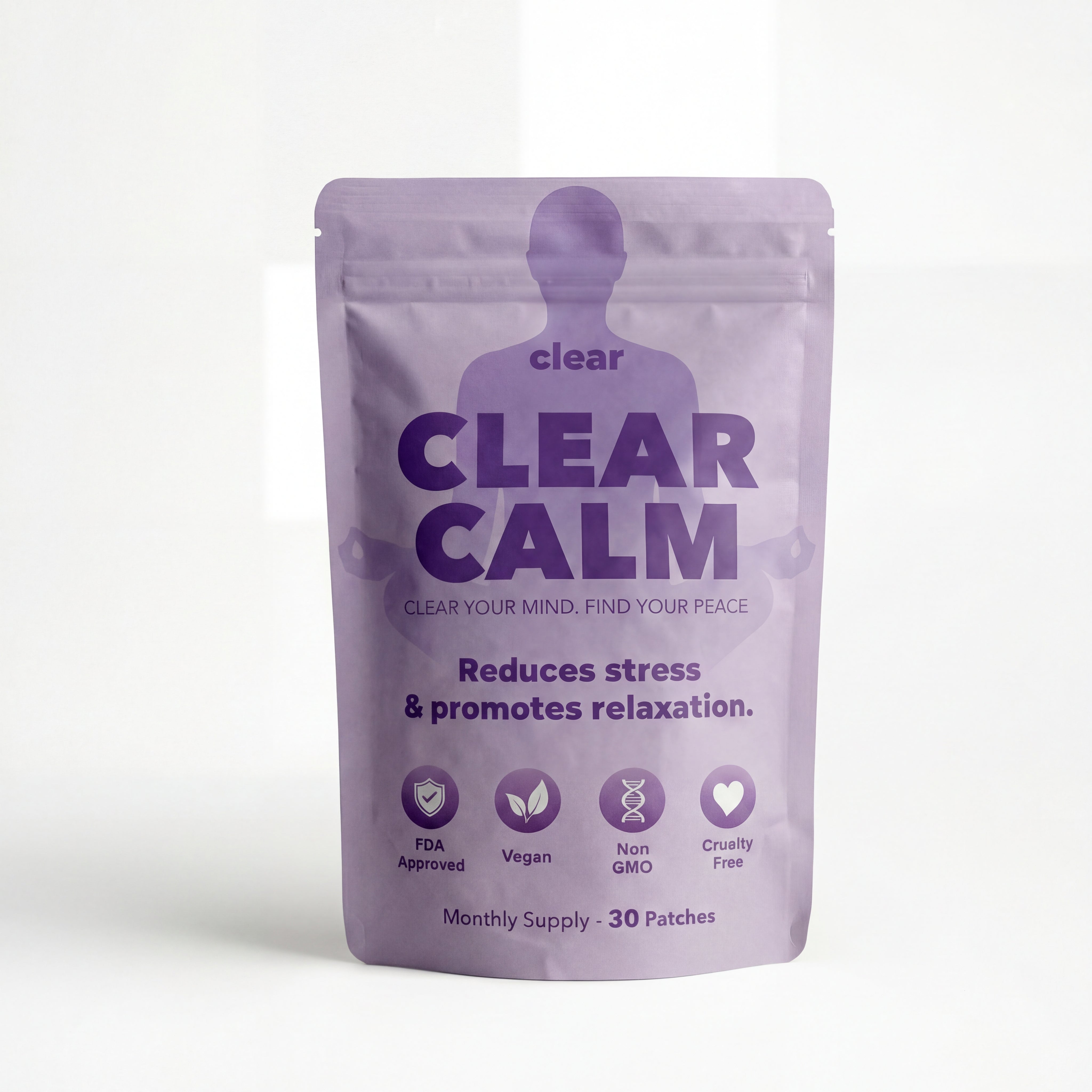 Clear Calm