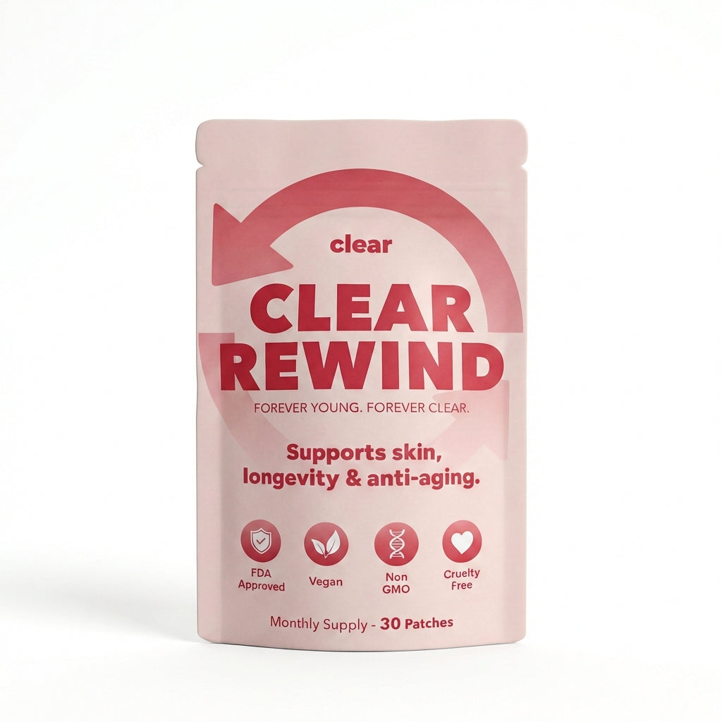 Clear Rewind