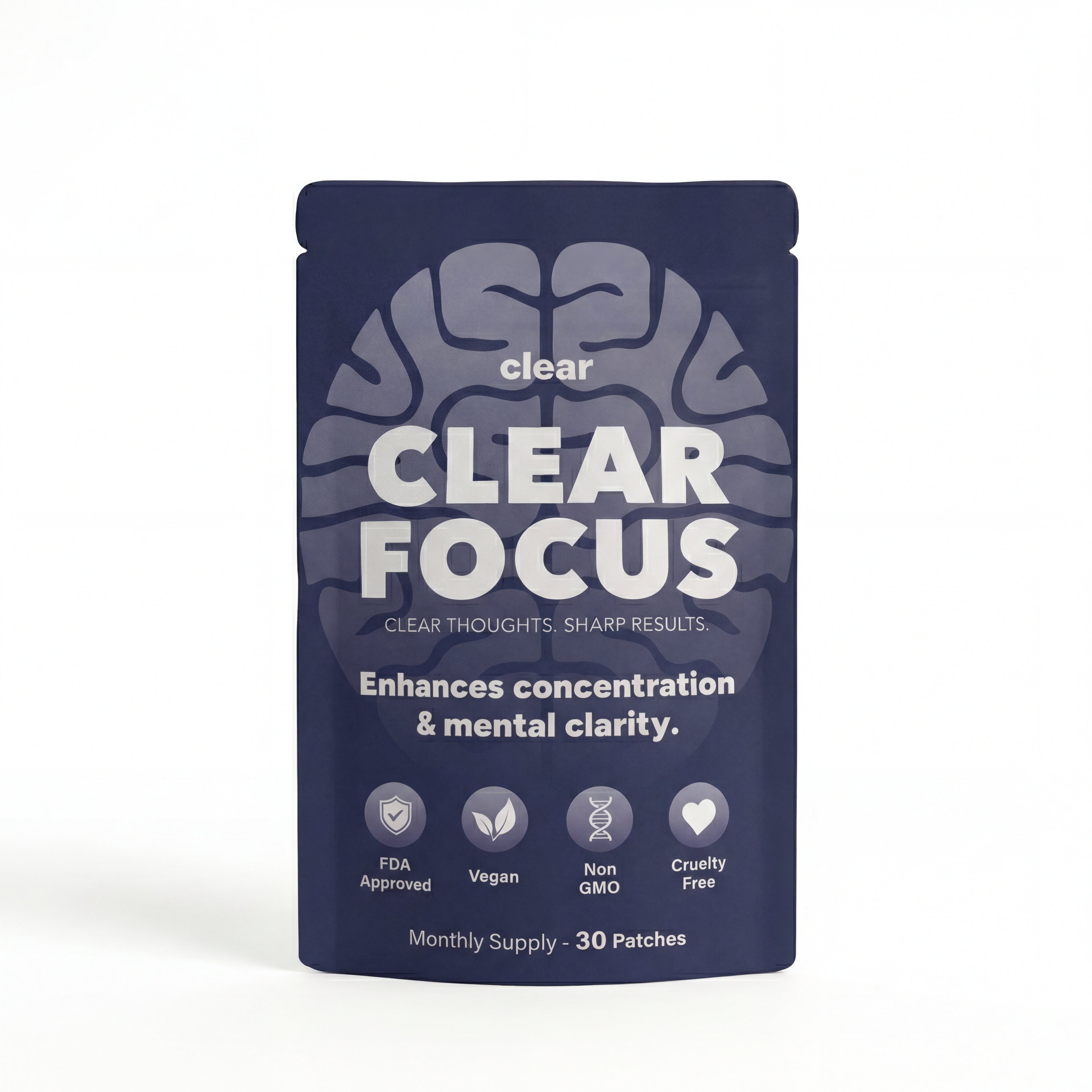 Clear Focus