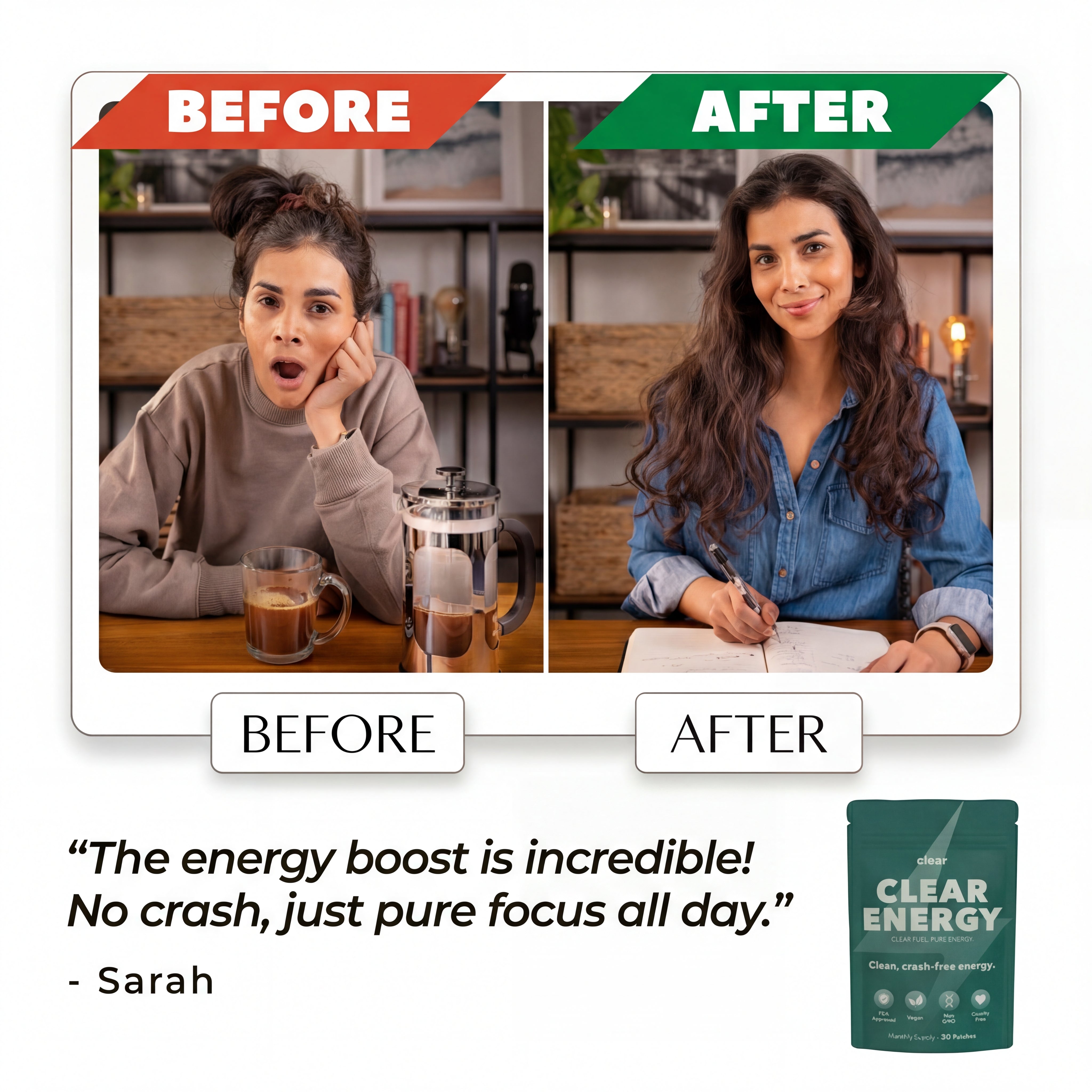 Clear Energy