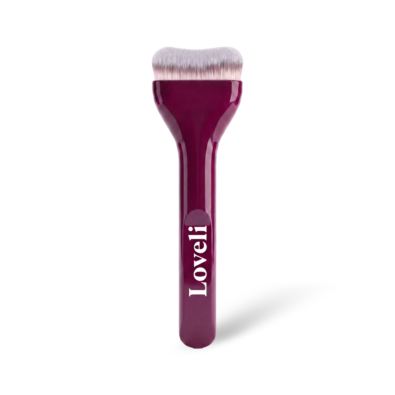 Foundation brush