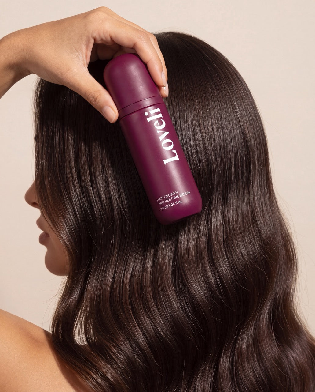 Hair Growth Serum