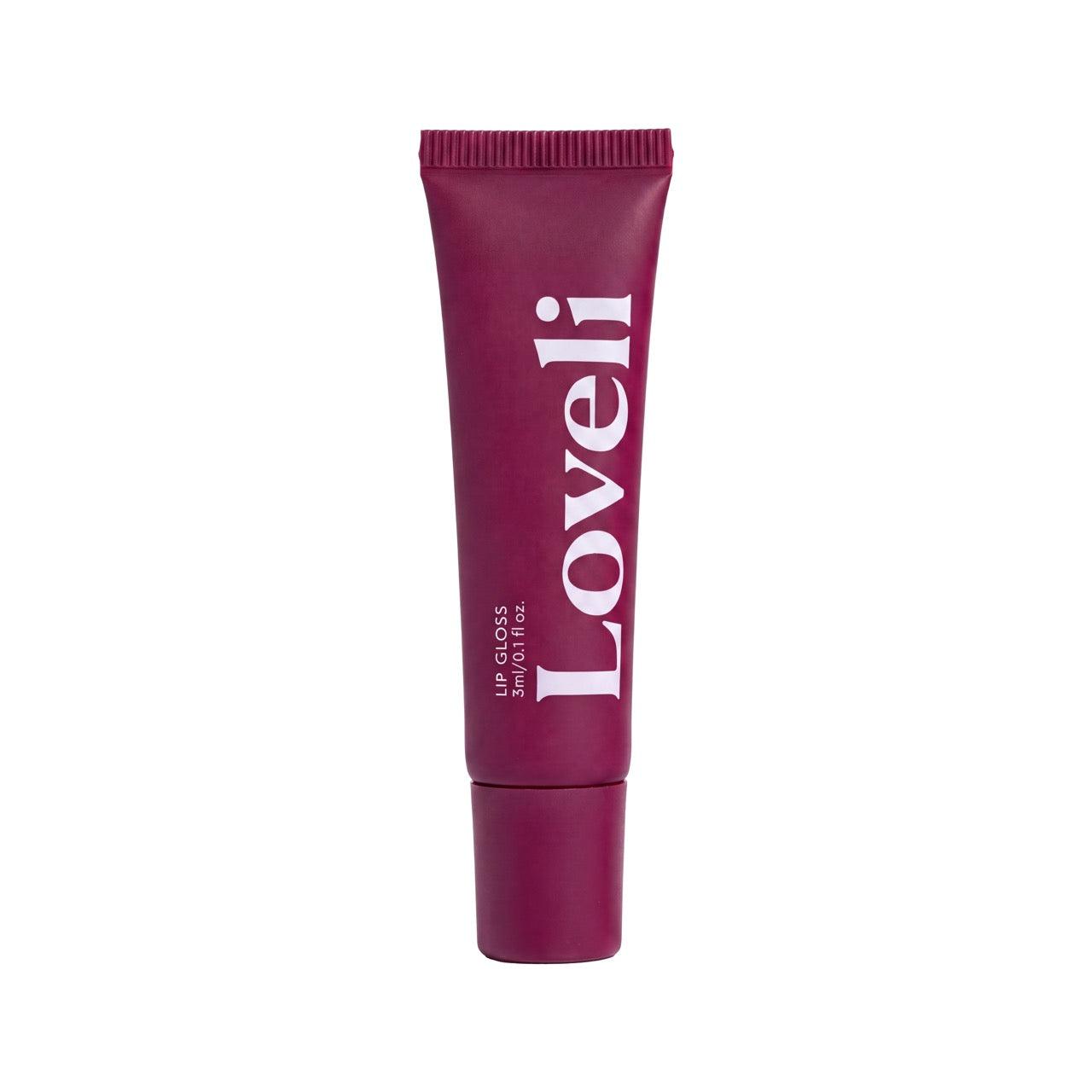 Glass Glaze Lip Gloss