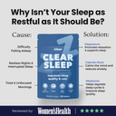 Clear Sleep