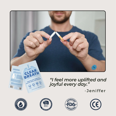 Clear Breath
