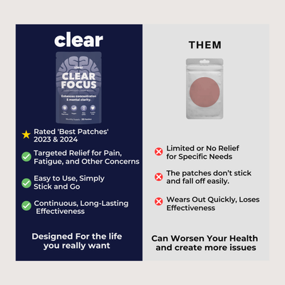Clear Focus