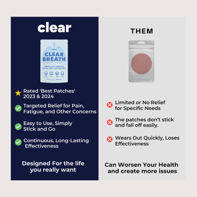 Clear Breath