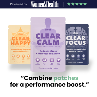 Clear Focus