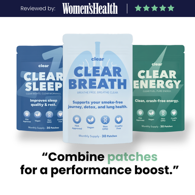 Clear Breath