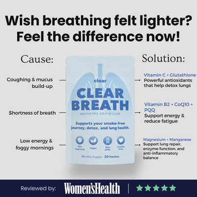Clear Breath