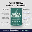 Clear Energy