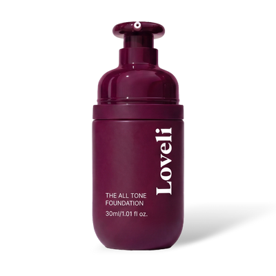 Second-Skin Foundation