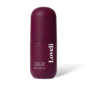 Second-Skin Foundation