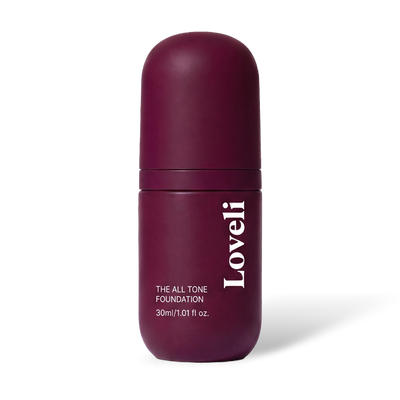 Second-Skin Foundation