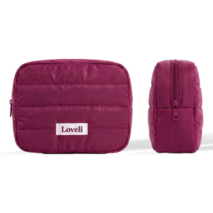 Travel Beauty bag