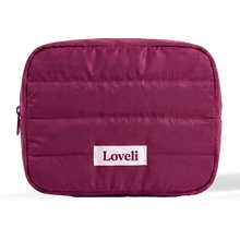 + FREE Loveli travel bag