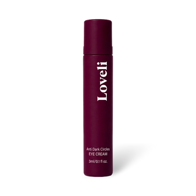 Anti Dark-Spot Under-Eye Cream