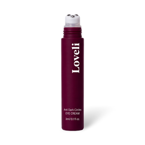 Anti Dark-Spot Under-Eye Cream