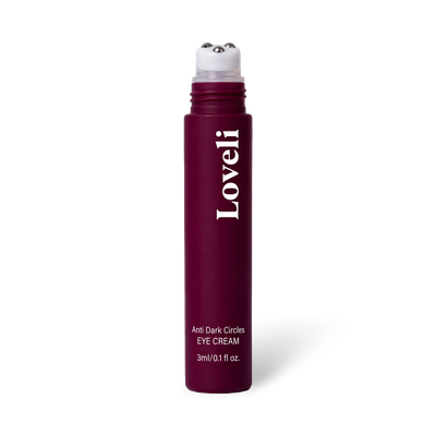 Anti Dark-Spot Under-Eye Cream