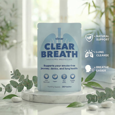 Clear Breath