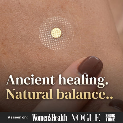 Magnetic Acupressure Patches