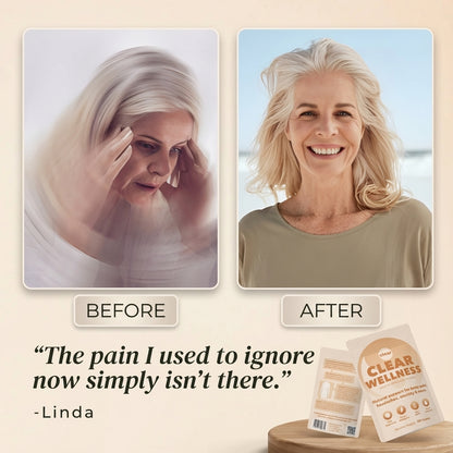 Magnetic Acupressure Patches