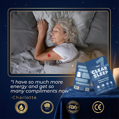 Clear Sleep