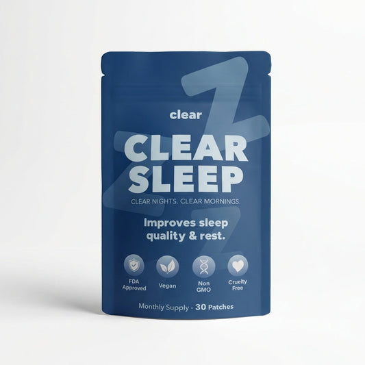 Clear Sleep
