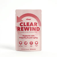 Clear Rewind
