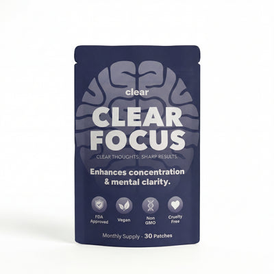 Clear Focus