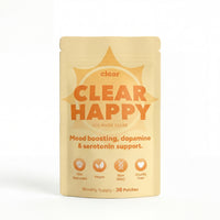Clear Happy