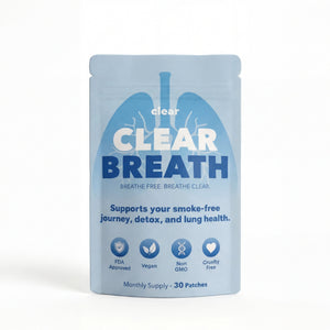 Clear Breathe