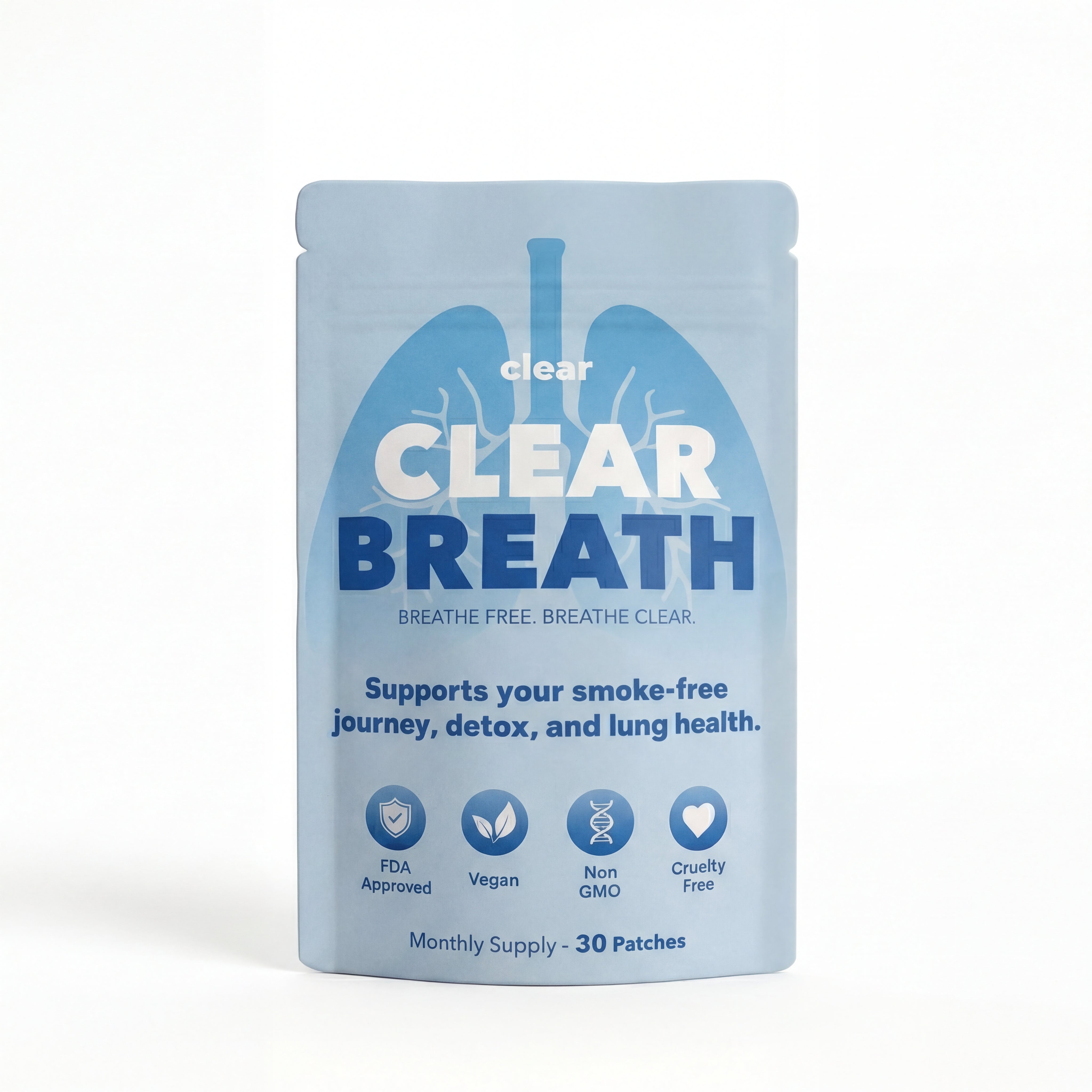Clear Breath