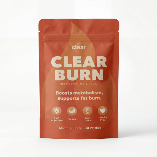 Clear Burn
