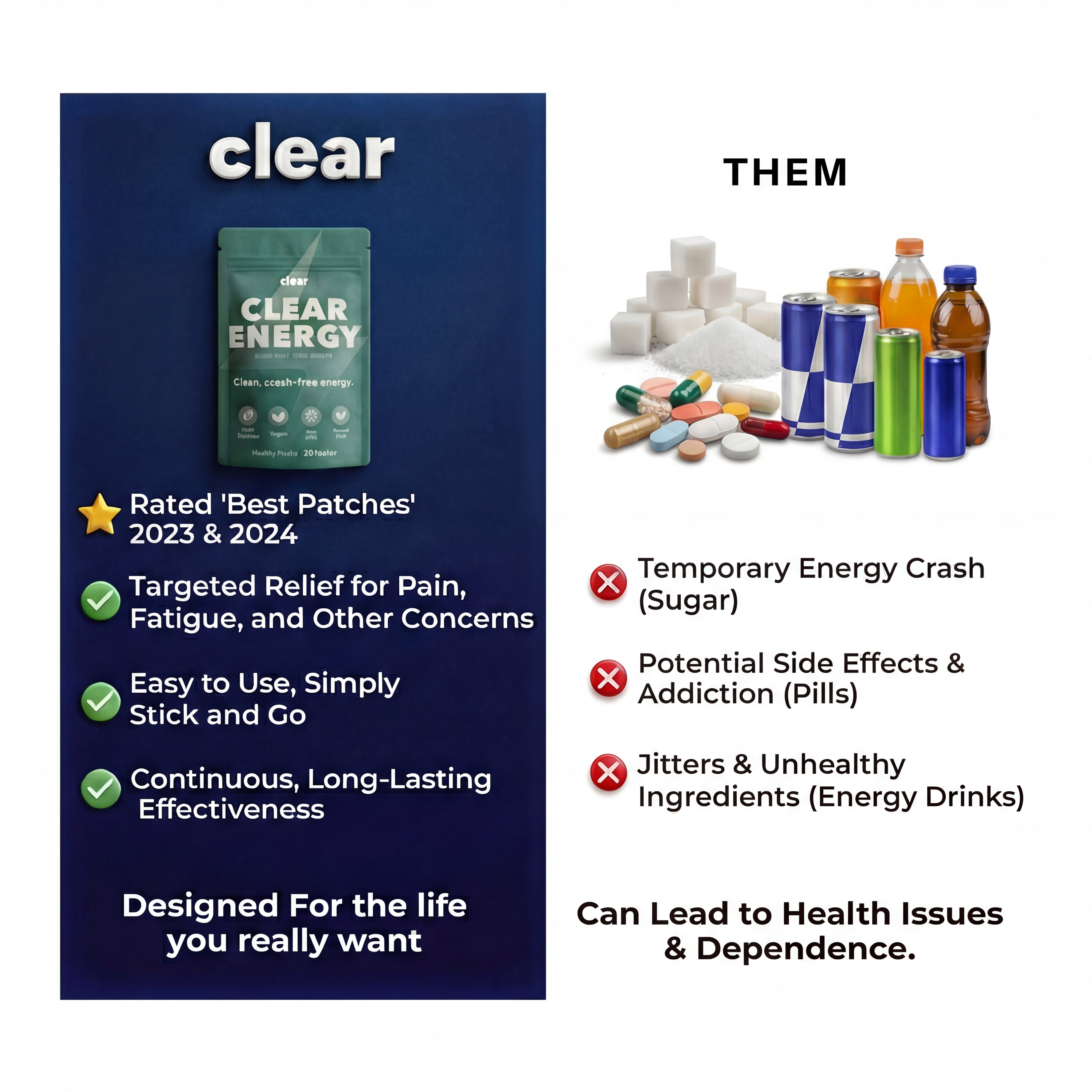 Clear Energy