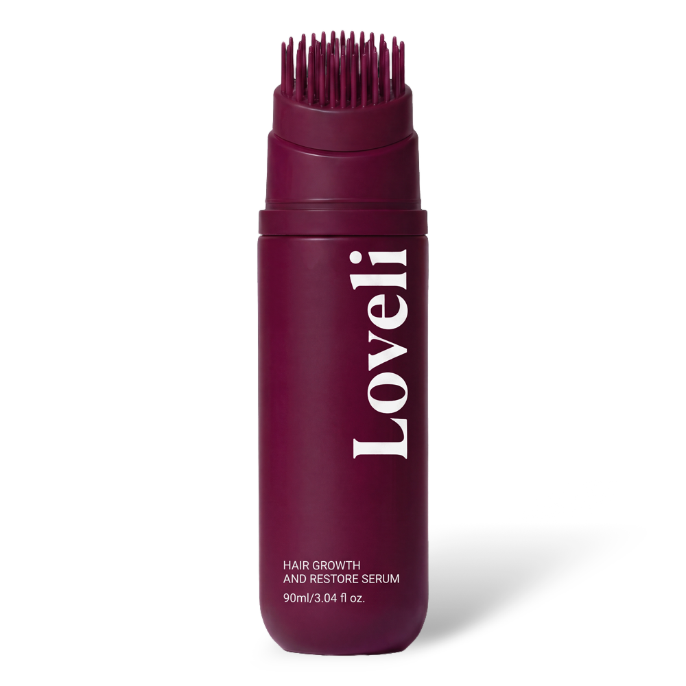 Hair Growth Serum