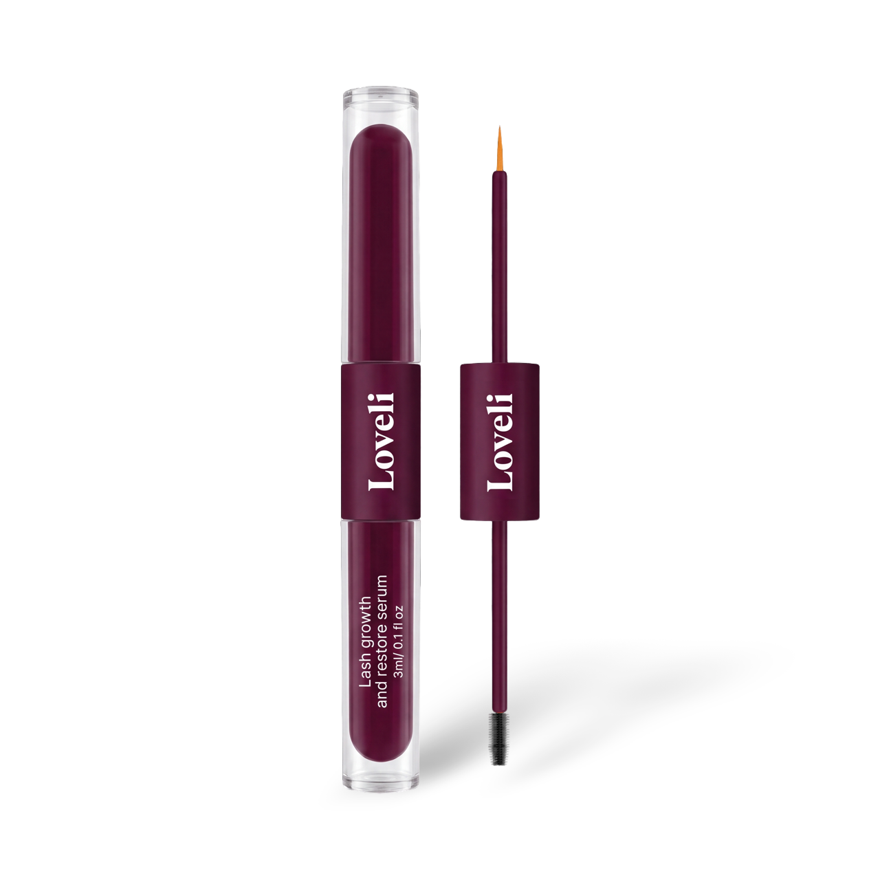 Lash Growth Serum