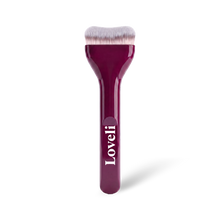 + FREE foundation brush