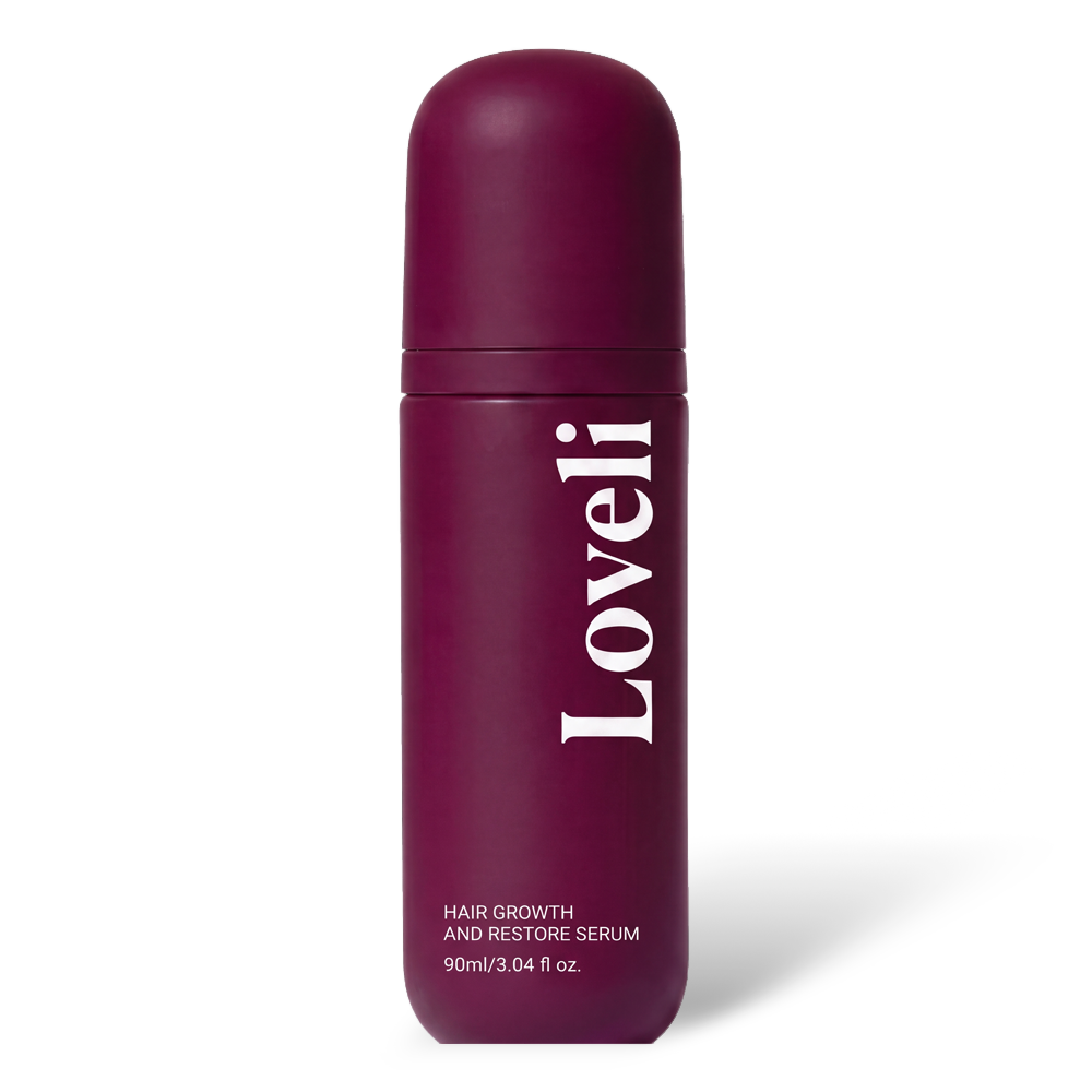 Hair Growth Serum