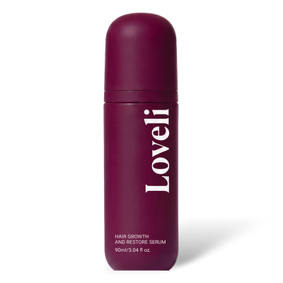 Hair Growth Serum