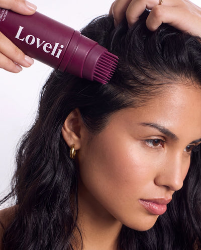 Hair Growth Serum