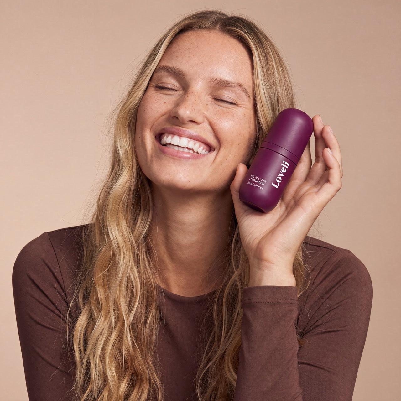 WHAT SETS LOVELI APART?