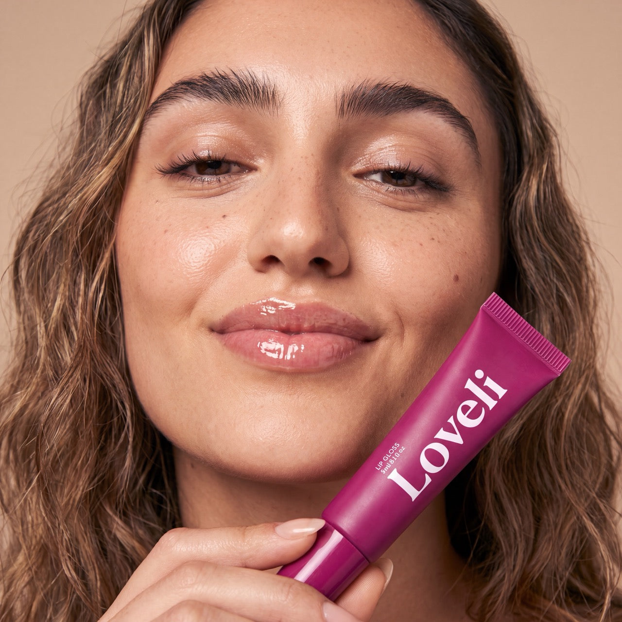 WHAT SETS LOVELI APART?