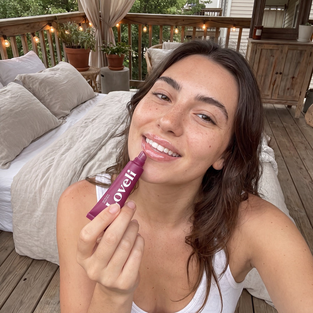 My favourite Lip gloss!
