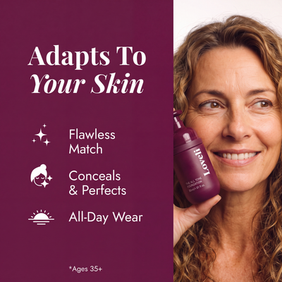 All tone Foundation